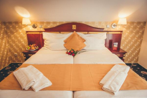 Гостиница Hotel Tommy Congress & Relax center  Наход